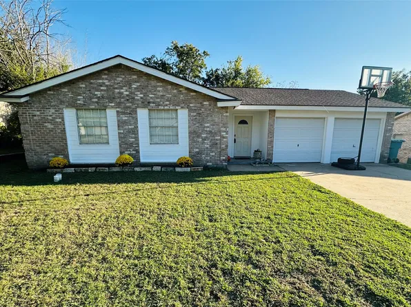 314 Colorado St, Sherman, TX 75090