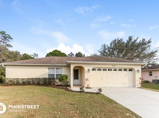 2332 S Chamberlain Blvd, North Port, FL 34286