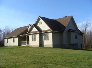 35 Reagan Rd, Winthrop, NY 13697