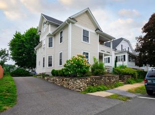 574 Spruce St, Manchester, NH 03103