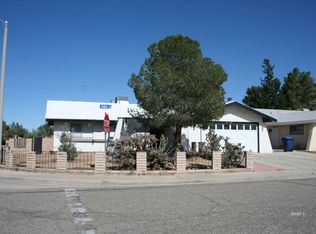 1126 Shelby Ct, Ridgecrest, CA 93555