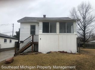 2183 Woodruff Ave, Warren, MI 48091