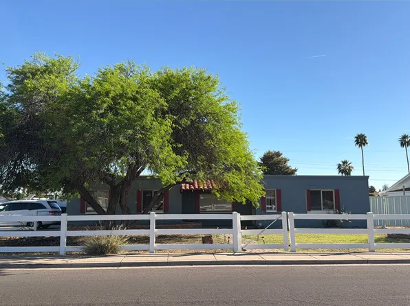 1335 E 8th St, Mesa, AZ 85203