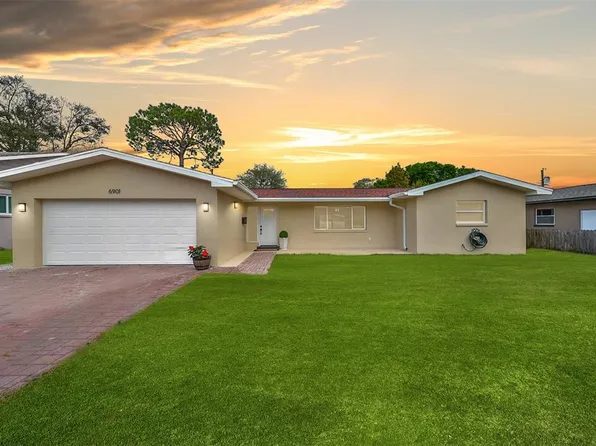6901 11TH AVENUE N, ST PETERSBURG, FL 33710