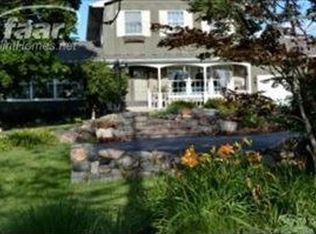 3299 Atlas Rd, Davison, MI 48423