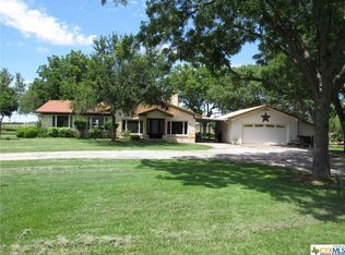 17827 McLean Cemetery Rd, Rogers, TX 76569