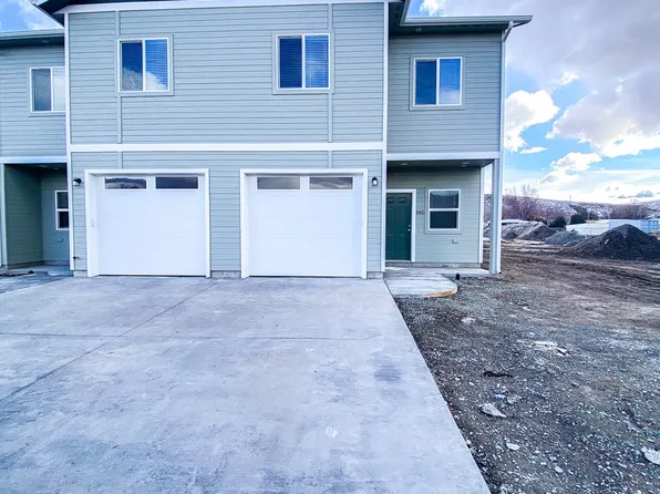 595 Baker St, Baker City, OR 97814