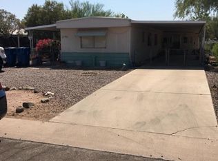 1396 S Hale Dr, Apache Junction, AZ 85120