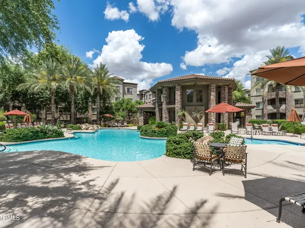 5450 E DEER VALLEY Drive #3170, Phoenix, AZ 85054