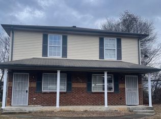 4124 Hooker Rd APT A, Chattanooga, TN 37410