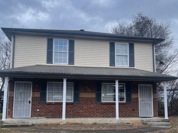 4124 Hooker Rd APT A