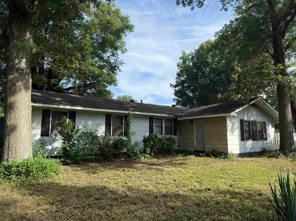 502 SE Miller St, Hoxie, AR 72433