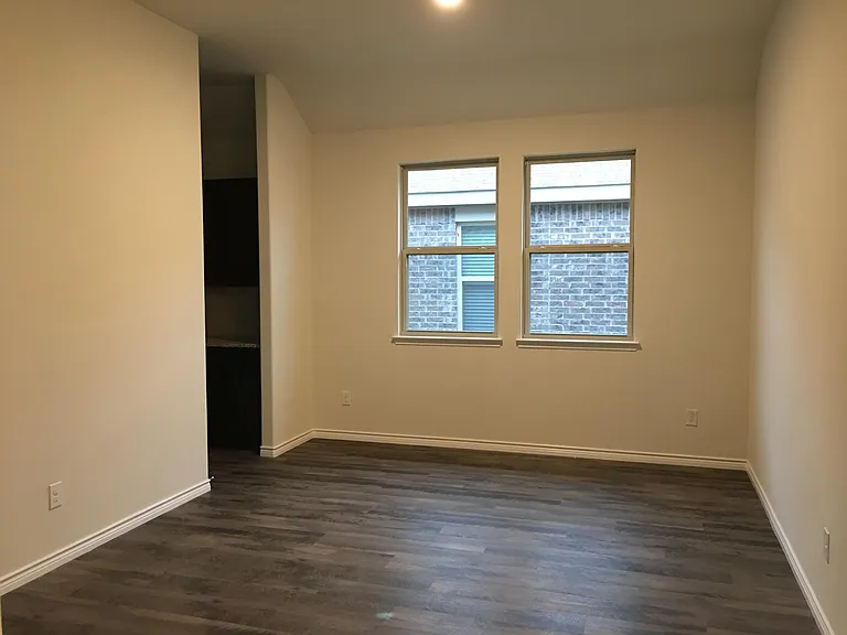 Dinning room