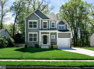 422 Coles Mill Rd, Haddonfield, NJ 08033