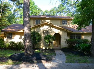 2230 Whispering Pines St, New Caney, TX 77357