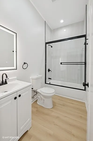 3 bed, 1200 sqft, $2,600 — Photo 4