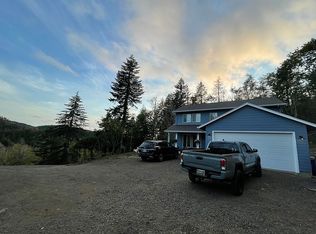 126 Meadow Pl, Otis, OR 97368