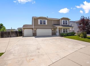 16275 Copperridge Way, Caldwell, ID 83607