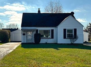 1643 Everett Ave, Poland, OH 44514