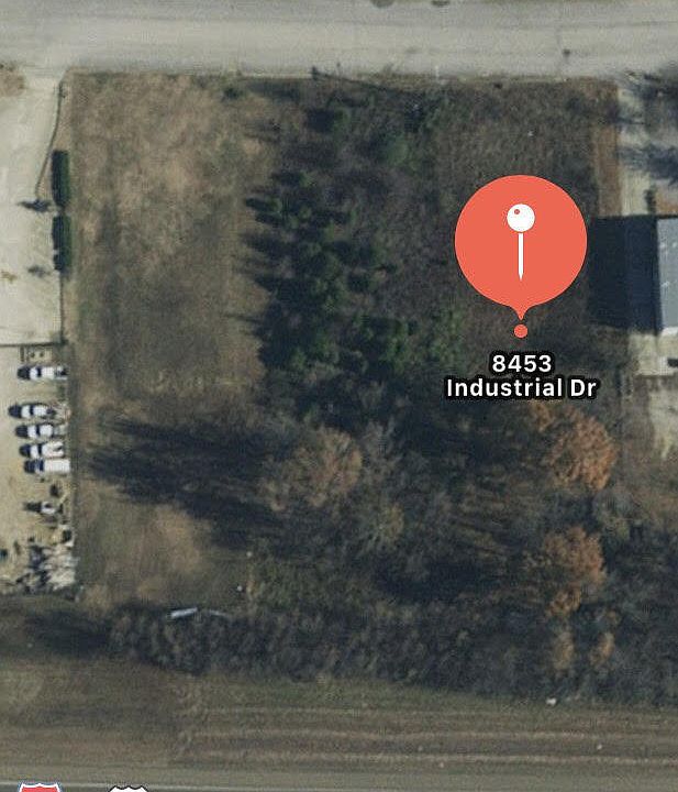 1st image of 8453 Industrial Dr