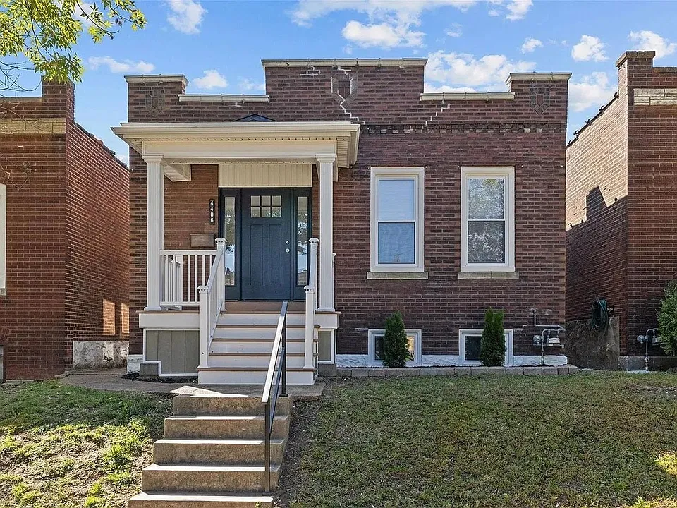 4406 Ellenwood Ave