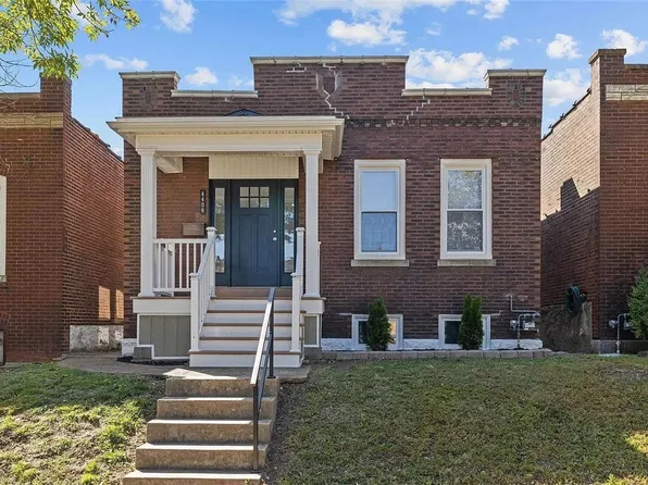 4406 Ellenwood Ave, Saint Louis, MO 63116