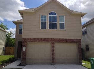 6007 Santa Cecilia Ln, Houston, TX 77017