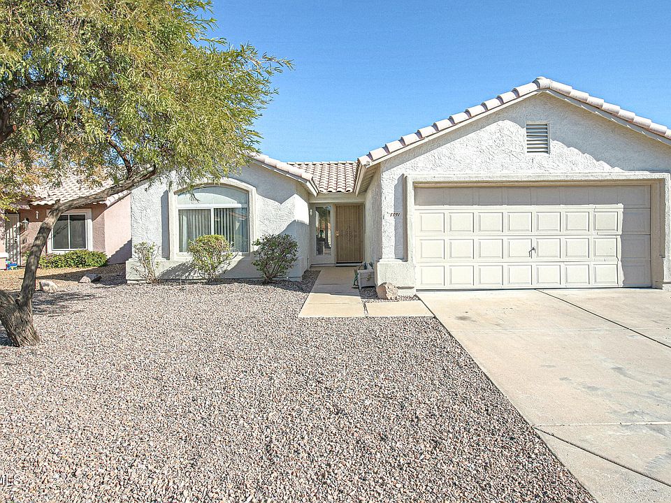 8891 N 114th Dr, Peoria, AZ 85345 | Zillow