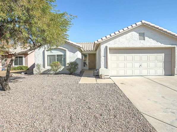 8891 N 114TH Drive, Peoria, AZ 85345