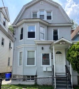 326 Gist Pl, Orange, NJ, 07050