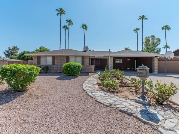 3359 E DESERT COVE Avenue, Phoenix, AZ 85028