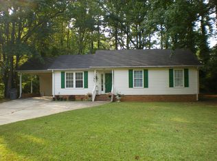 109 Hillrose Ave, Greenville, SC 29609