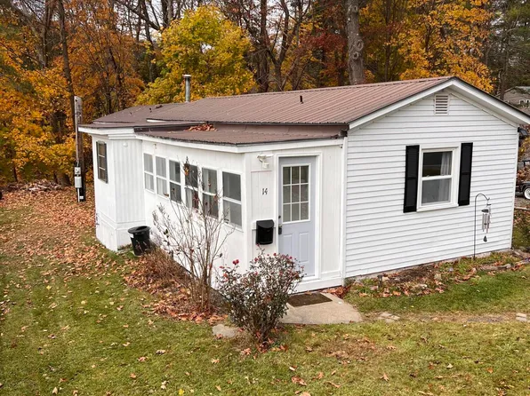 14 South Grove Street, Augusta, ME 04330