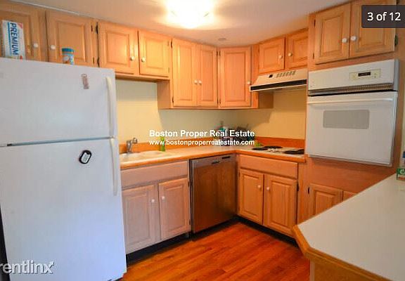 206 Commonwealth Ave. #9 Boston - Back Bay Unit Photo 4 (1)