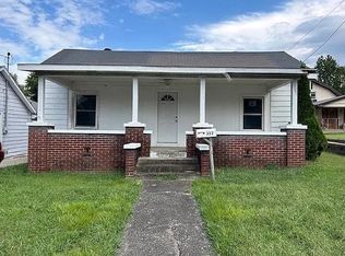 222 S Madison Ave, Madisonville, KY 42431