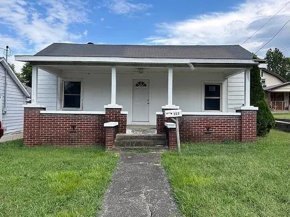 222 S Madison Ave, Madisonville, KY 42431