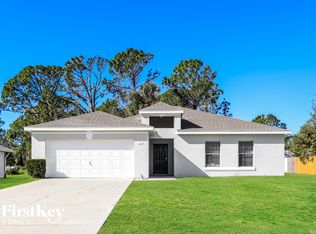 4167 N Biscayne Dr, North Port, FL 34291