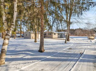 3989 S Foster Rd, Mount Pleasant, MI 48858