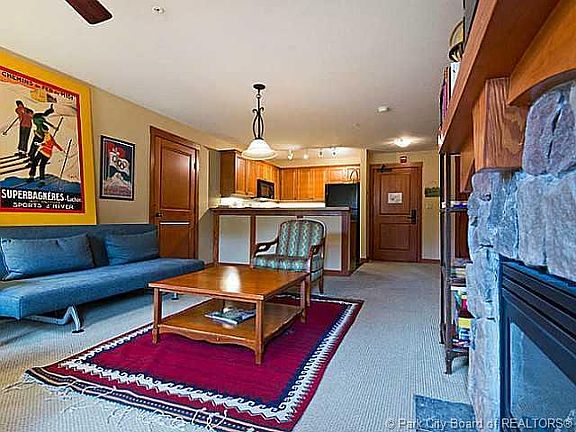 2nd image of 12080 E Big Cottonwood Canyon Rd #203