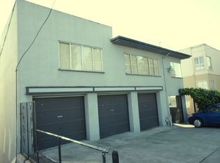 35 Home Pl E, Oakland, CA 94610
