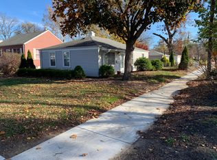 303 N Jay St, Griffith, IN 46319