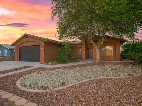 10320 E 37th Pl, Yuma, AZ 85365