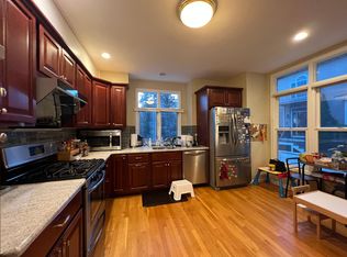365-367 Lowell Ave, Newton, MA 02460