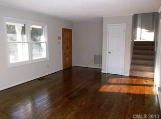 8406 Vagabond Rd, Charlotte, NC 28227