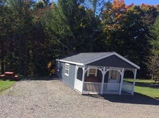 154 Dutch Mountain Rd, Dushore, PA 18614