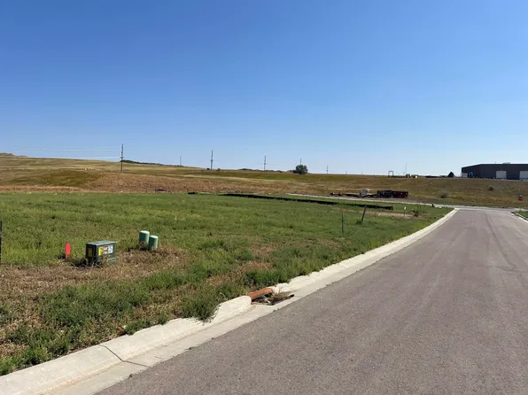 3124 Fran Way, Rapid City, SD 57703