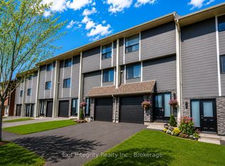 135 Chalmers St S #18, Cambridge, ON N1R 6M2