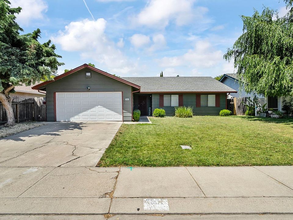 1st image of 9601 Enchantment Ln