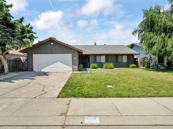 9601 Enchantment Ln, Stockton, CA 95209
