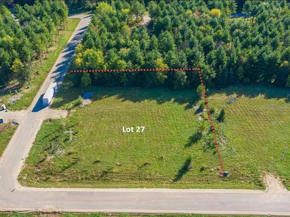 3843 LINDQUIST LANE #Lt27, Slinger, WI 53086